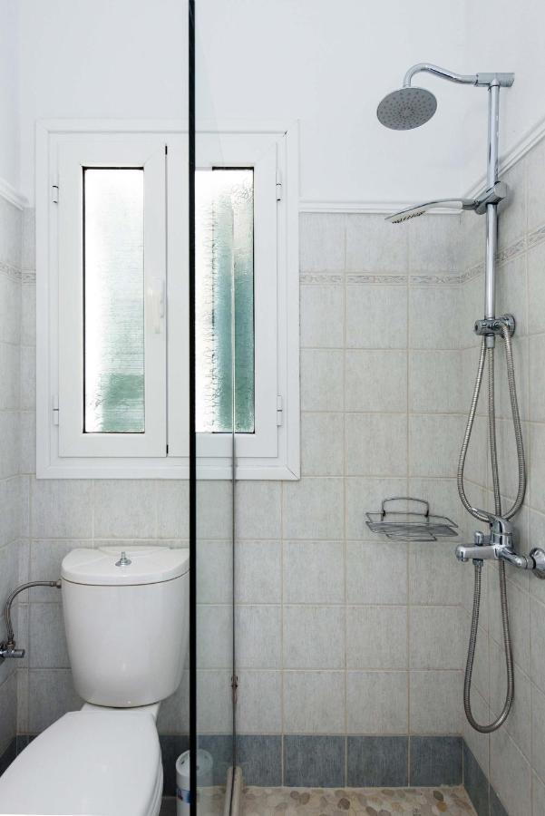 Marika Apartments Κασσιόπη Εξωτερικό φωτογραφία