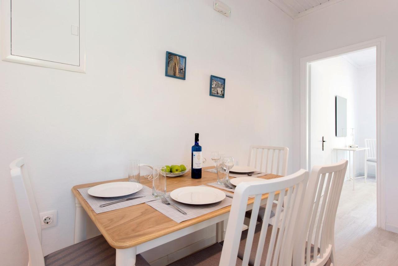 Marika Apartments Κασσιόπη Εξωτερικό φωτογραφία